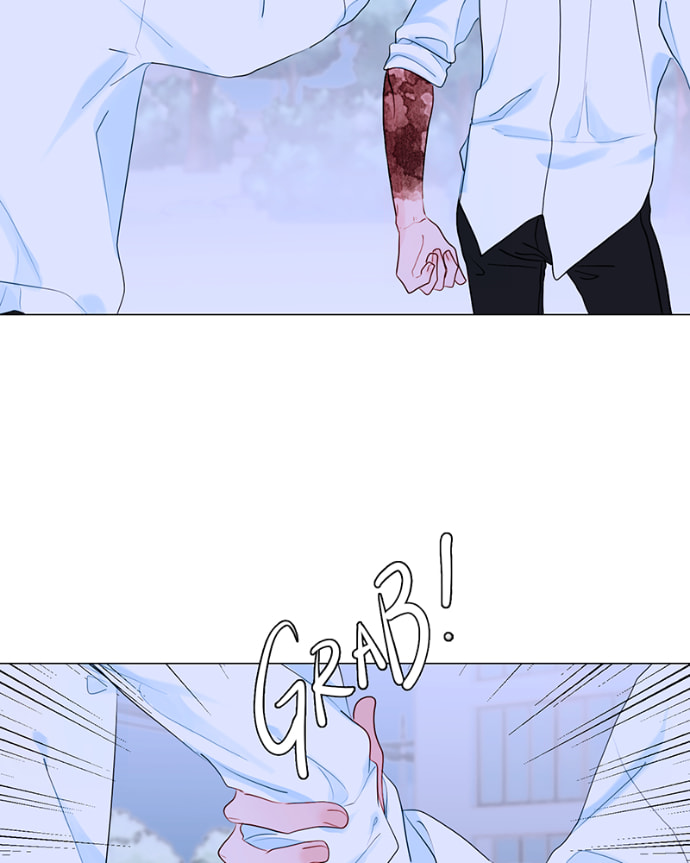 Lost in Translation Chapter 126 page 9 - 