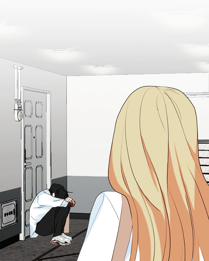 Lost in Translation Chapter 127 page 13 - 