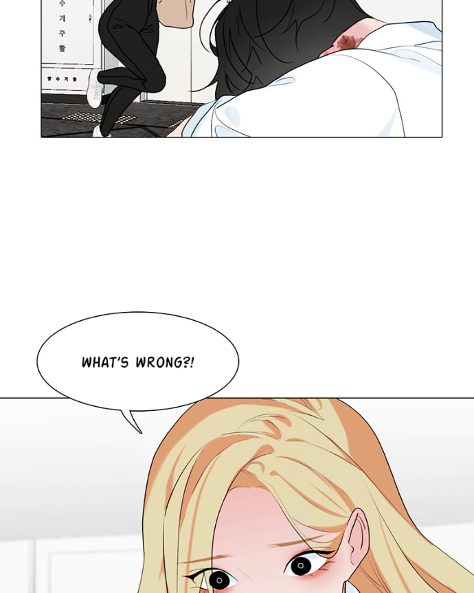 Lost in Translation Chapter 127 page 15 - 