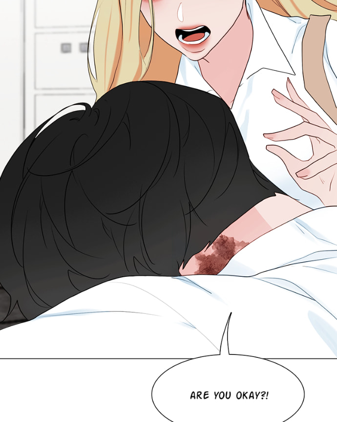 Lost in Translation Chapter 127 page 16 - 