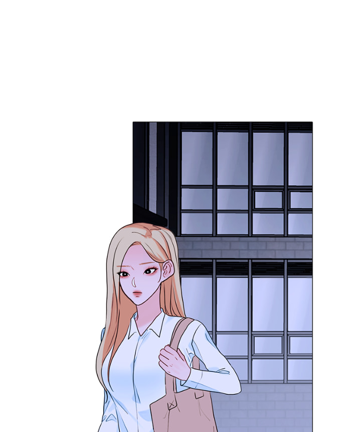 Lost in Translation Chapter 127 page 3 - 
