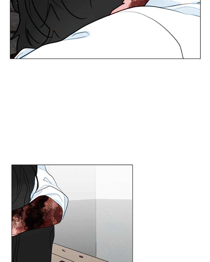 Lost in Translation Chapter 127 page 22 - 