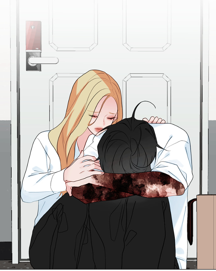 Lost in Translation Chapter 127 page 25 - 