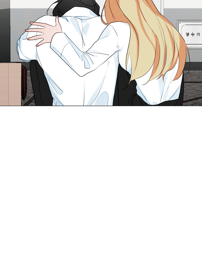 Lost in Translation Chapter 127 page 27 - 
