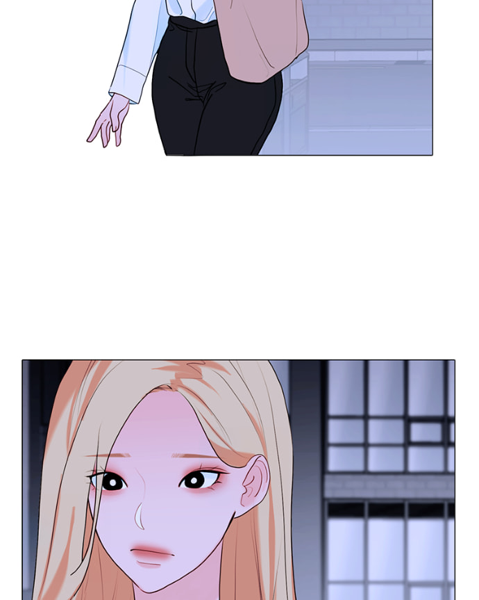 Lost in Translation Chapter 127 page 4 - 