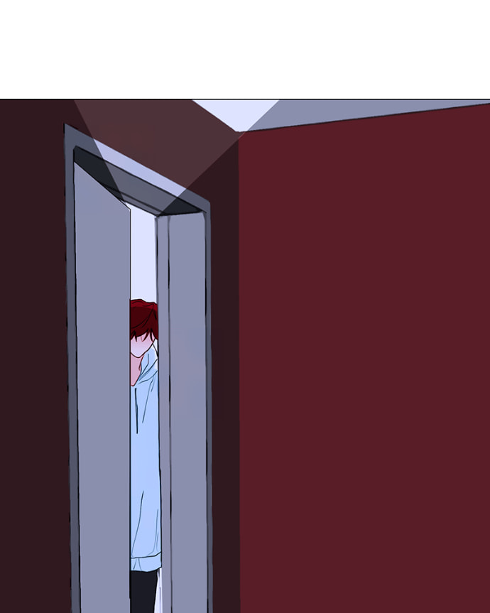 Lost in Translation Chapter 127 page 33 - 