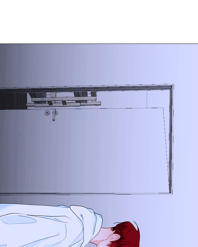 Lost in Translation Chapter 127 page 35 - 