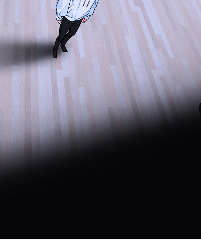 Lost in Translation Chapter 127 page 38 - 