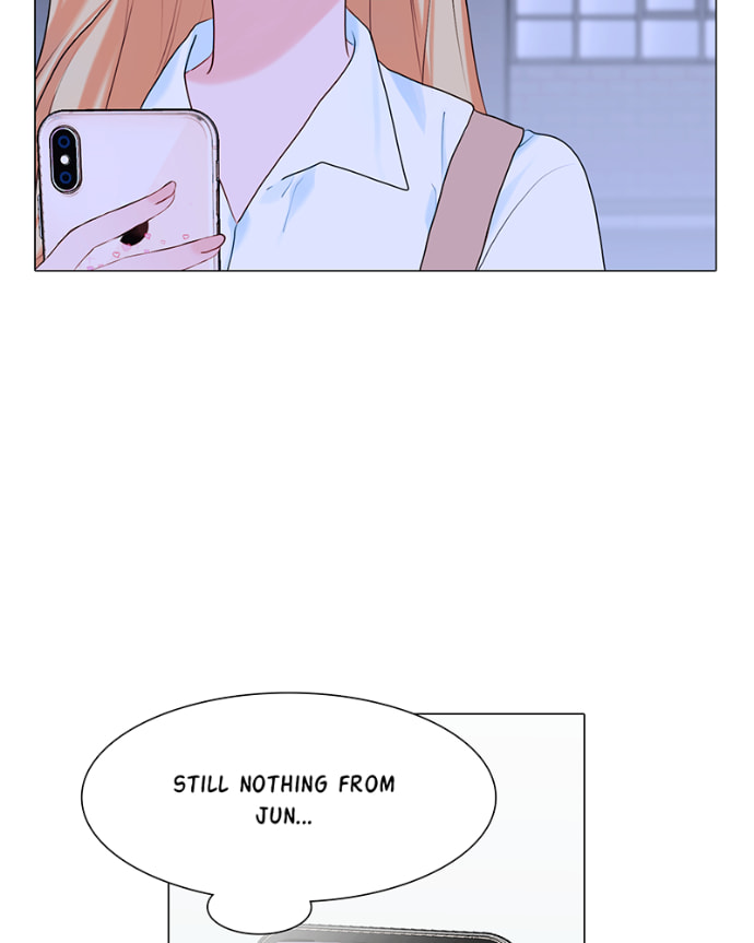 Lost in Translation Chapter 127 page 5 - 