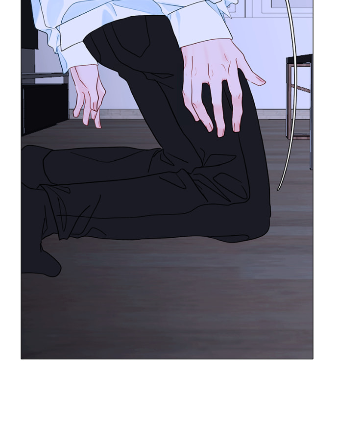 Lost in Translation Chapter 127 page 41 - 