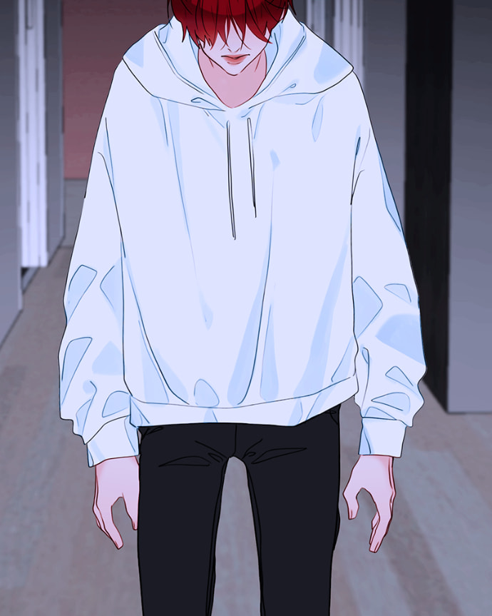 Lost in Translation Chapter 127 page 43 - 
