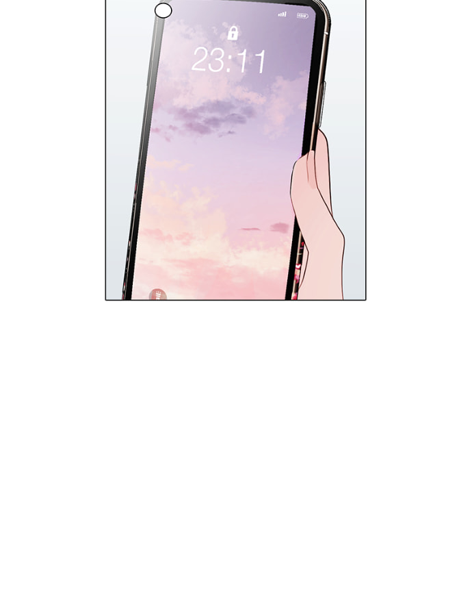 Lost in Translation Chapter 127 page 6 - 