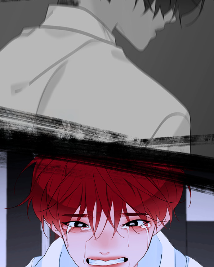 Lost in Translation Chapter 127 page 53 - 