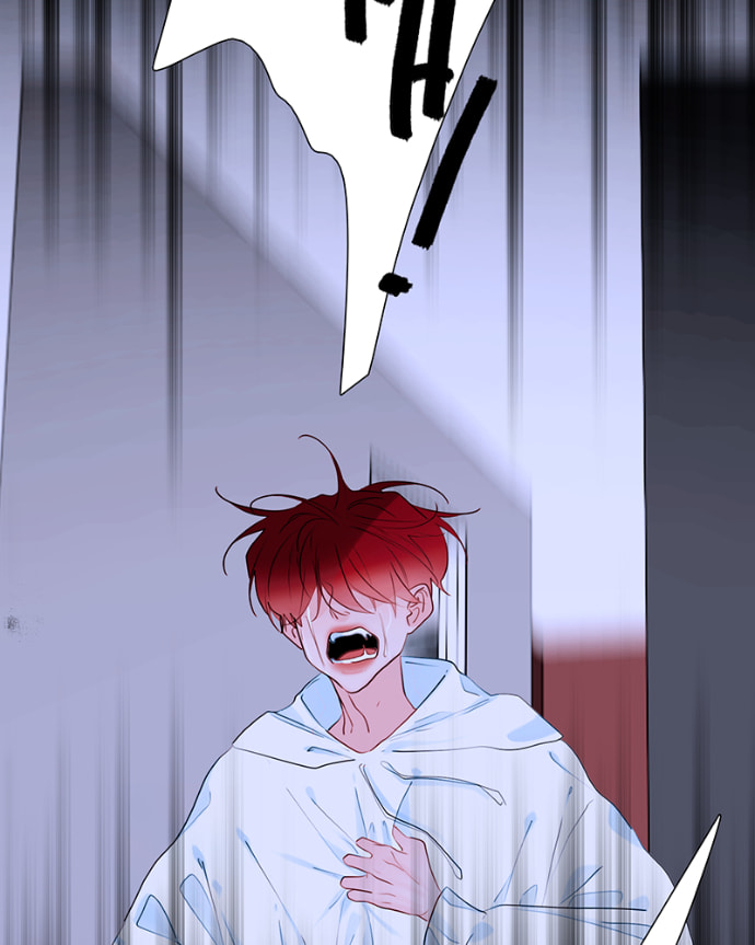 Lost in Translation Chapter 127 page 59 - 
