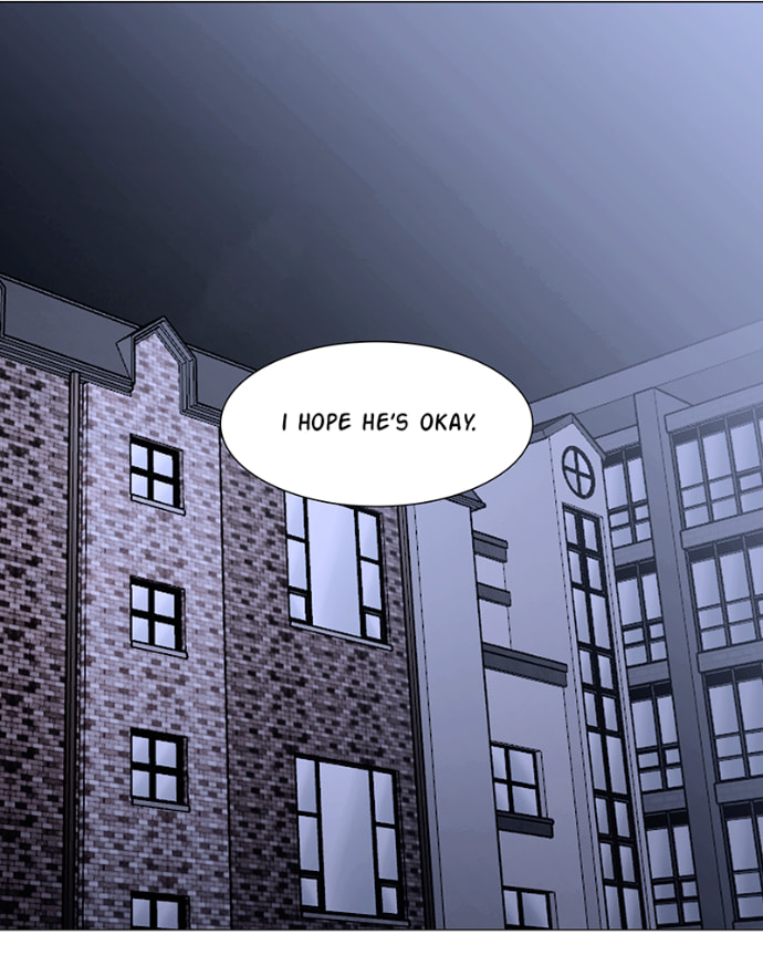 Lost in Translation Chapter 127 page 7 - 