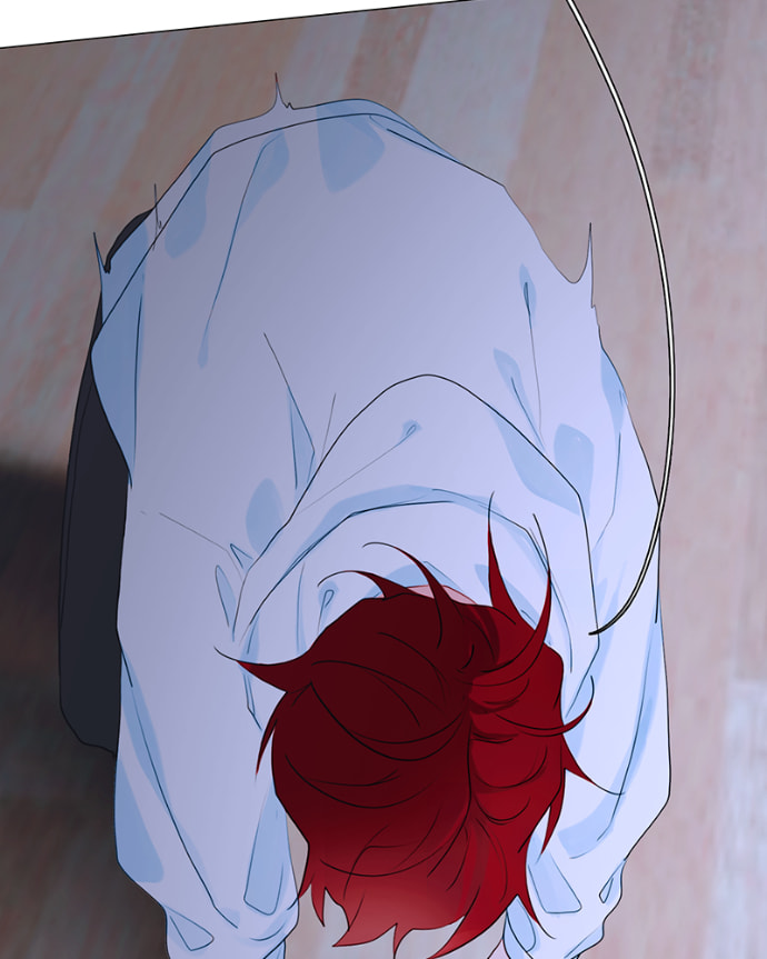 Lost in Translation Chapter 127 page 63 - 