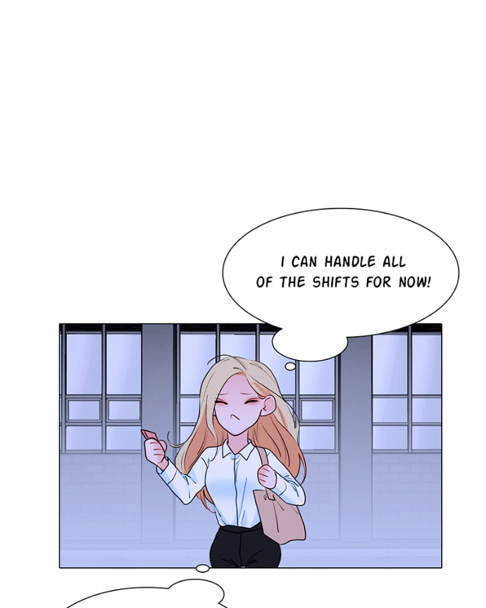 Lost in Translation Chapter 127 page 8 - 
