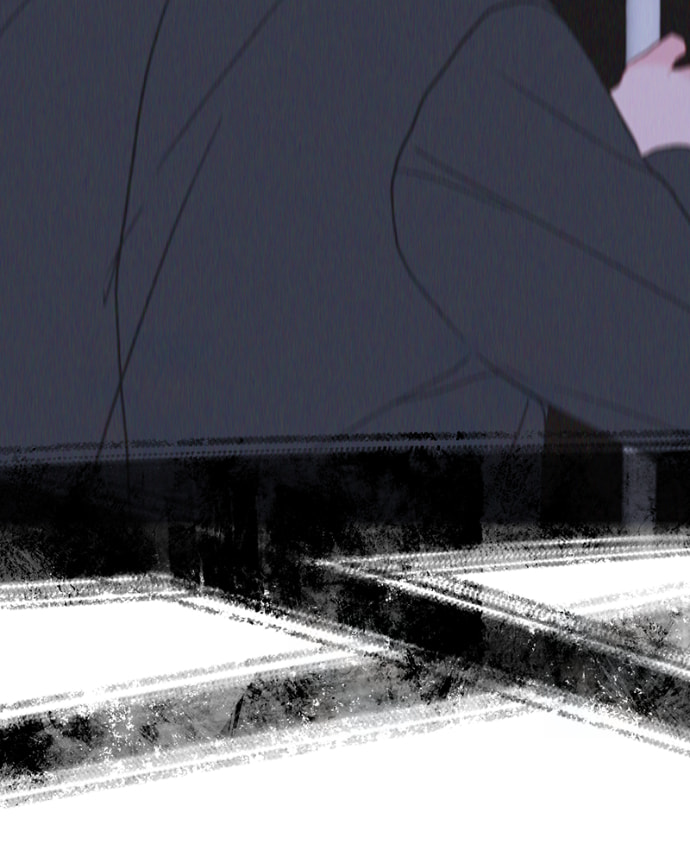Lost in Translation Chapter 127 page 74 - 