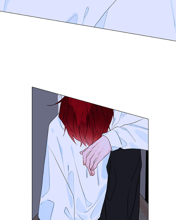 Lost in Translation Chapter 127 page 76 - 