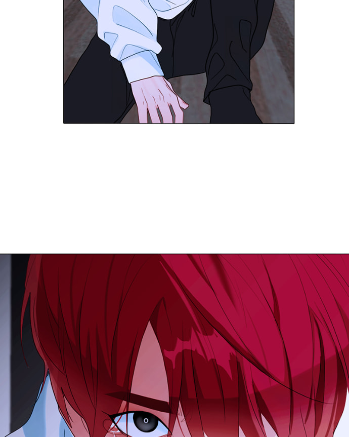 Lost in Translation Chapter 127 page 77 - 