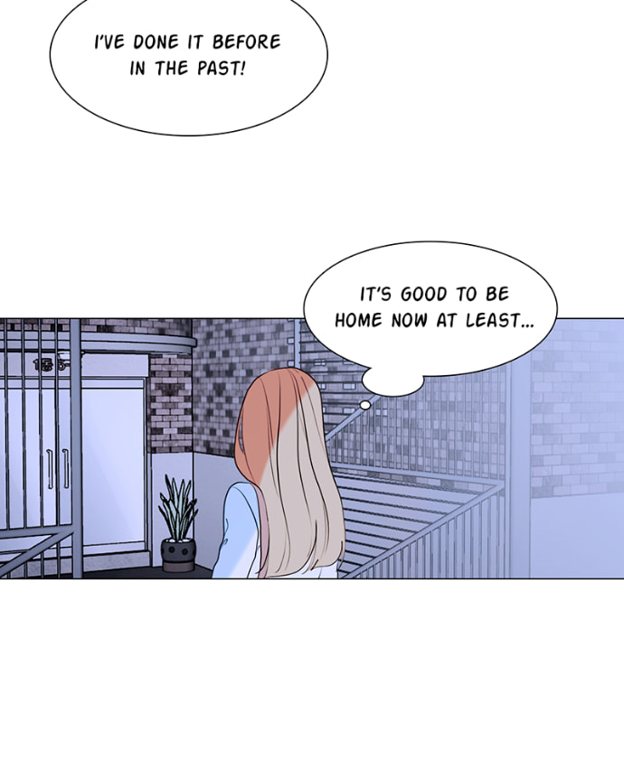 Lost in Translation Chapter 127 page 9 - 