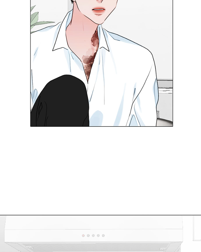 Lost in Translation Chapter 128 page 11 - 