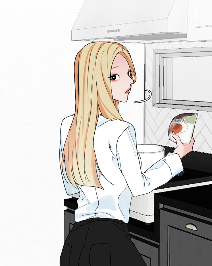 Lost in Translation Chapter 128 page 15 - 
