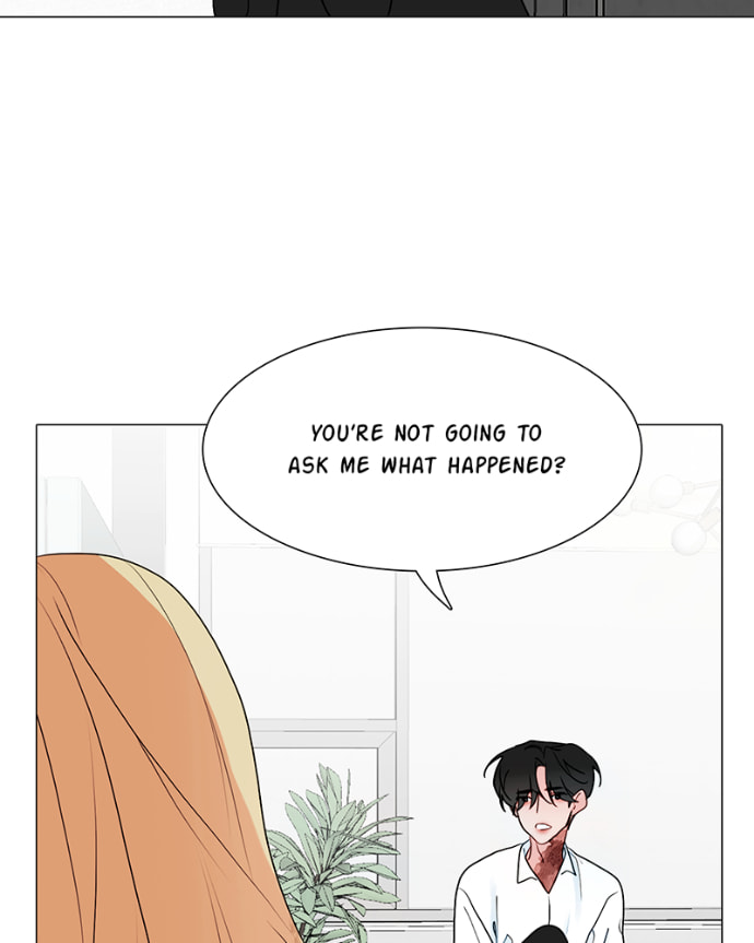 Lost in Translation Chapter 128 page 16 - 