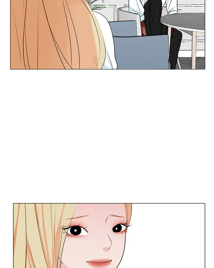 Lost in Translation Chapter 128 page 17 - 