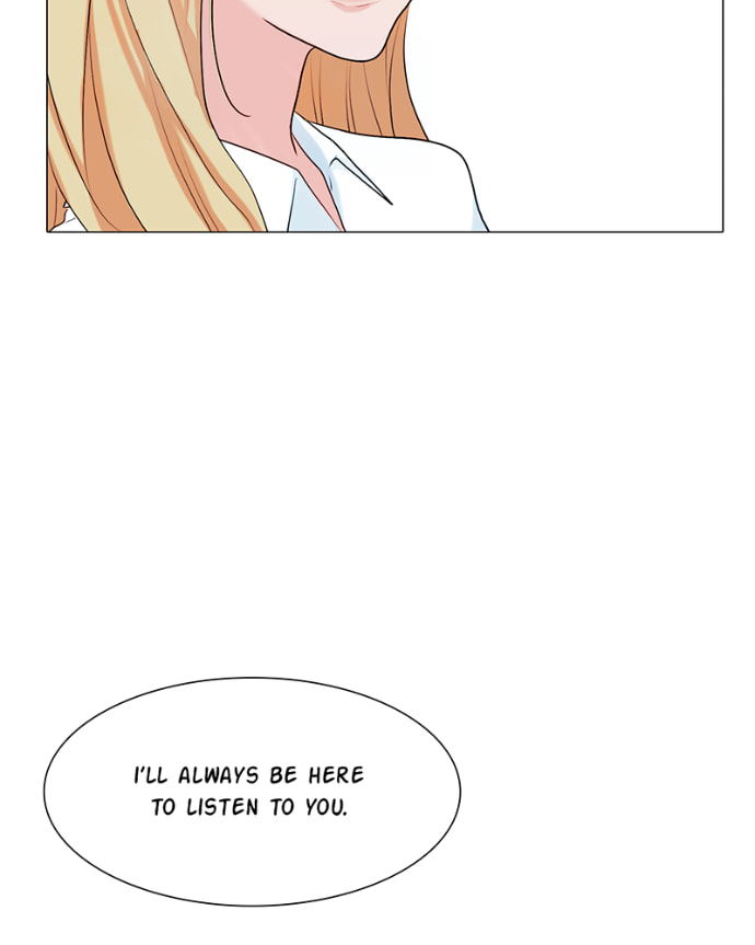Lost in Translation Chapter 128 page 18 - 