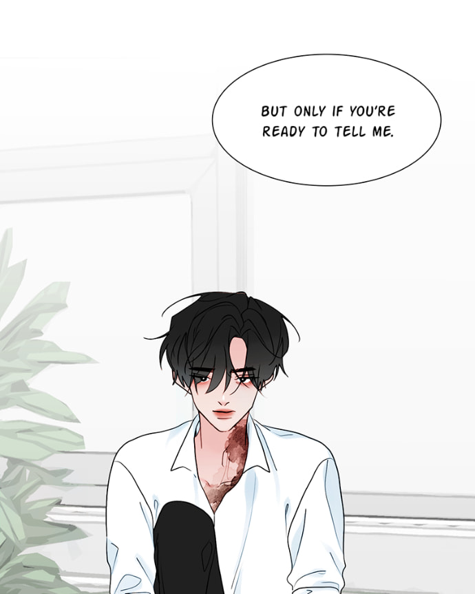 Lost in Translation Chapter 128 page 19 - 
