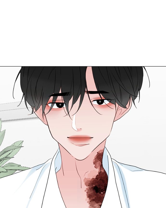 Lost in Translation Chapter 128 page 21 - 