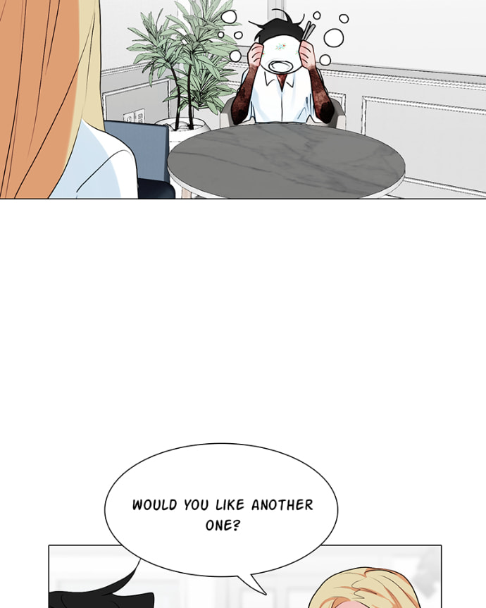 Lost in Translation Chapter 128 page 26 - 