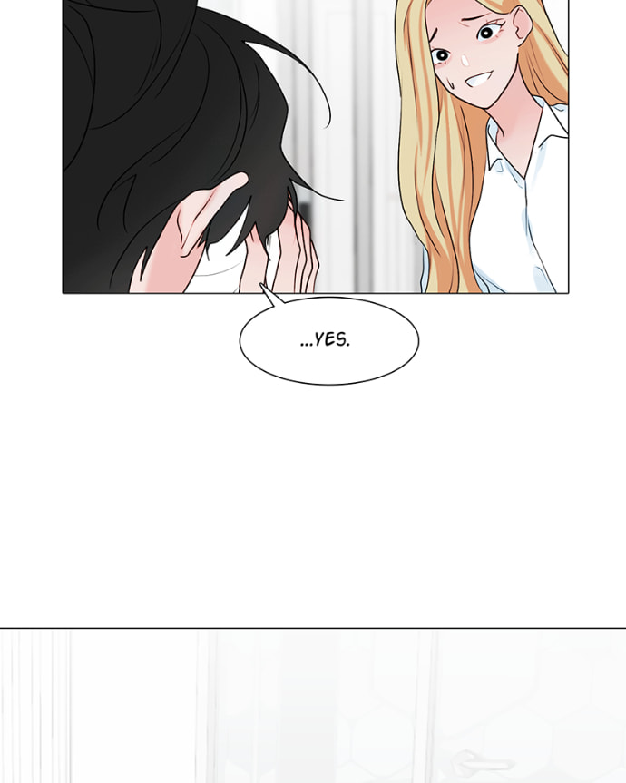 Lost in Translation Chapter 128 page 27 - 