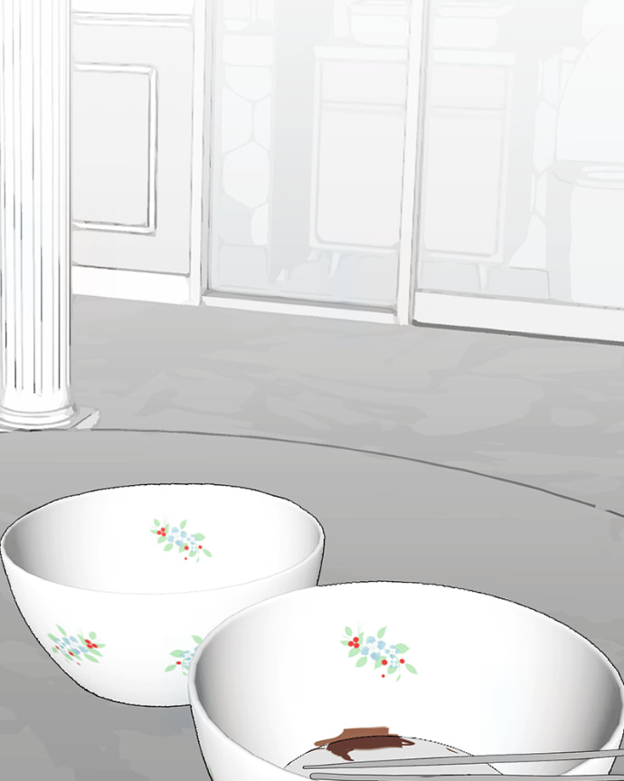 Lost in Translation Chapter 128 page 28 - 