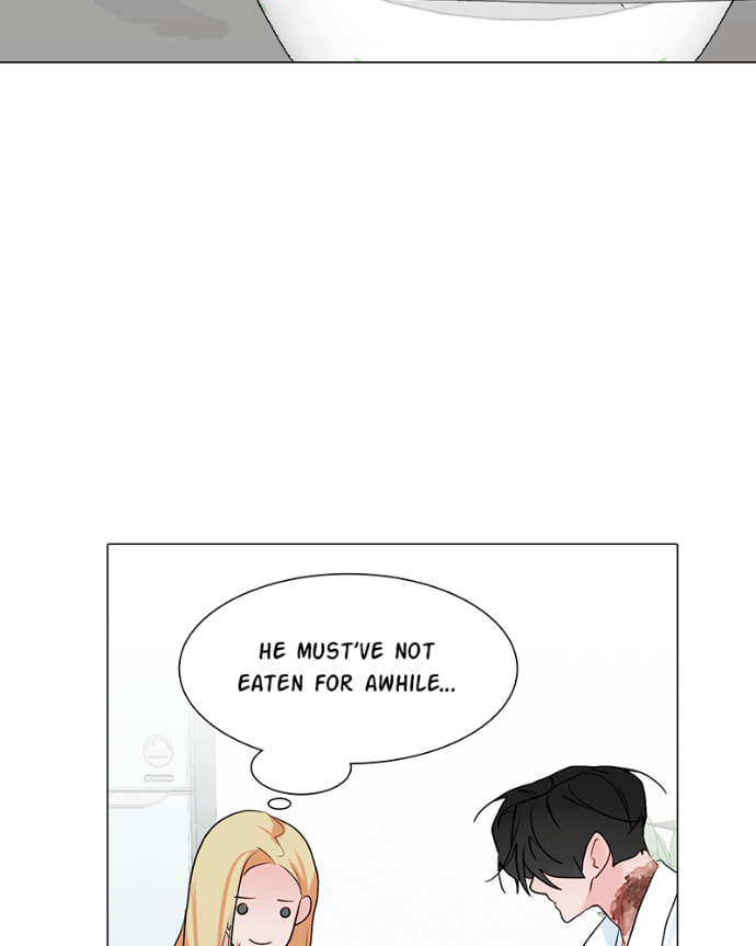 Lost in Translation Chapter 128 page 29 - 