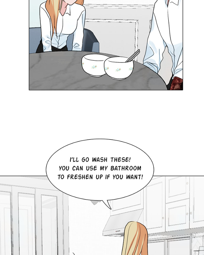 Lost in Translation Chapter 128 page 30 - 