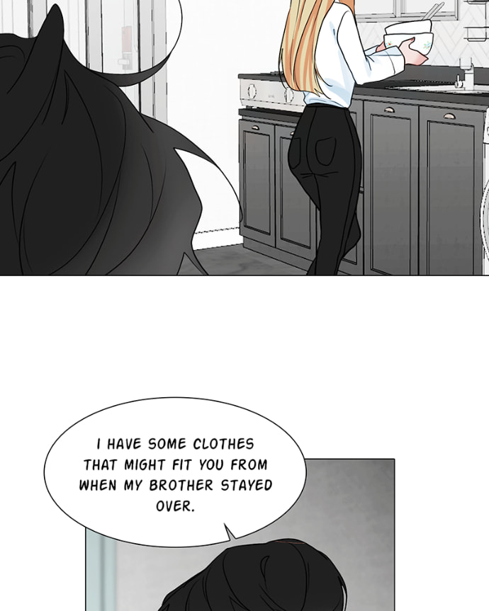 Lost in Translation Chapter 128 page 31 - 
