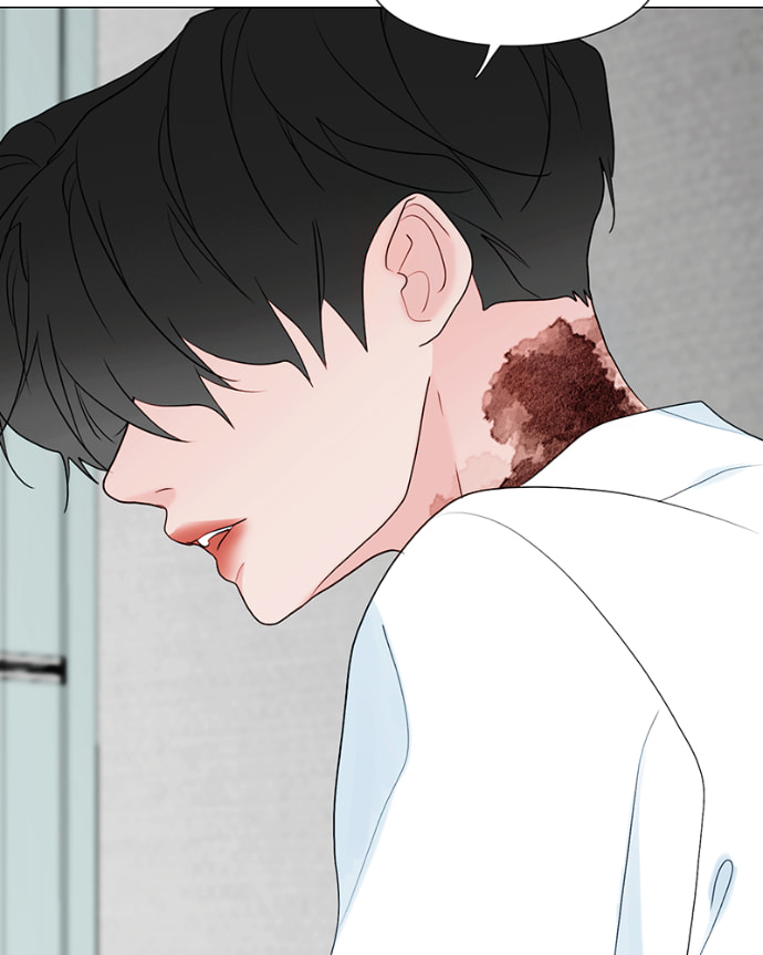 Lost in Translation Chapter 128 page 33 - 