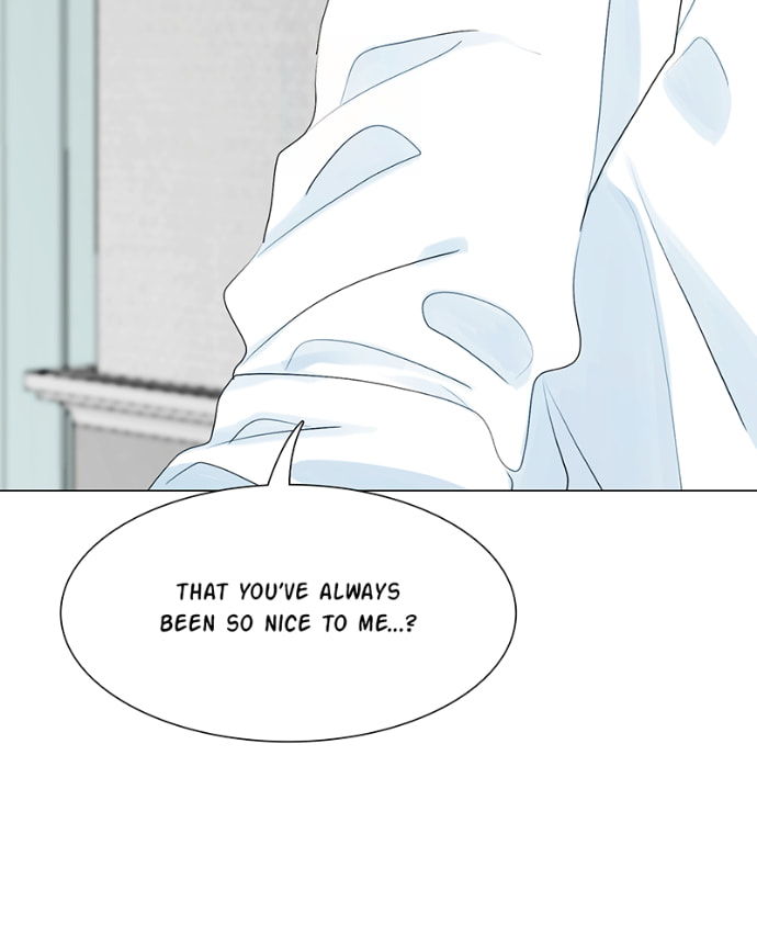 Lost in Translation Chapter 128 page 34 - 