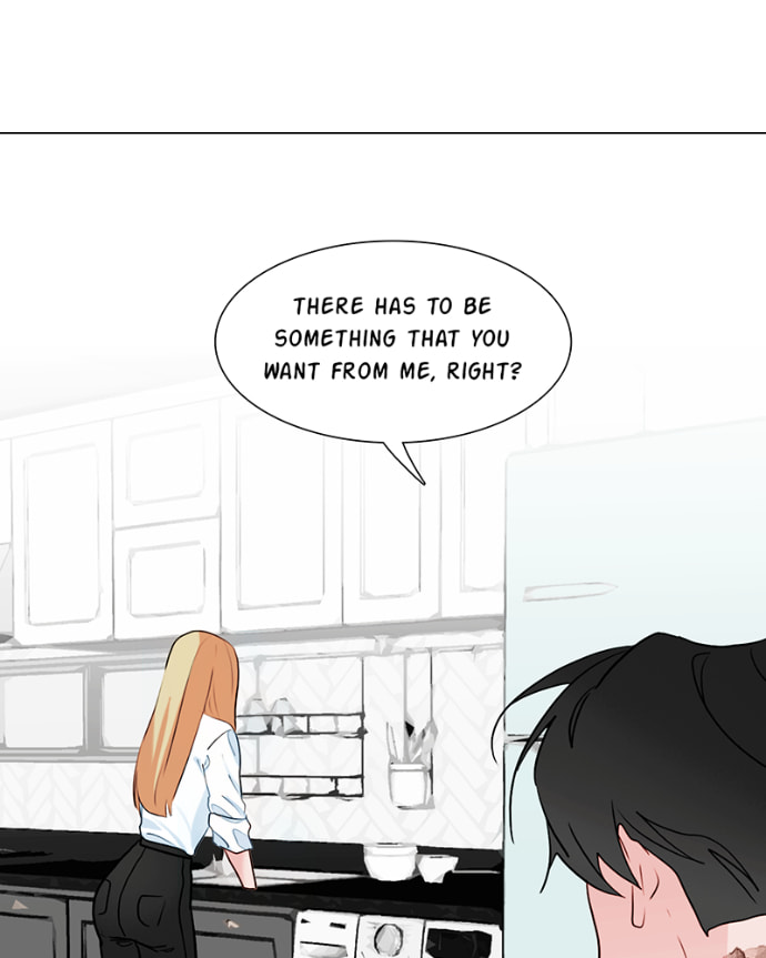 Lost in Translation Chapter 128 page 35 - 