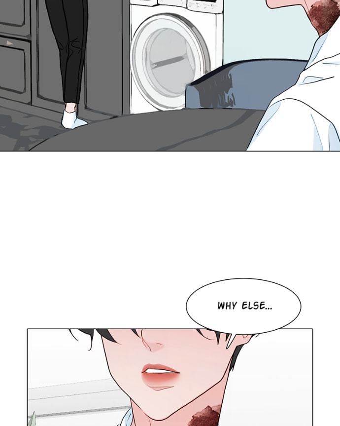 Lost in Translation Chapter 128 page 36 - 