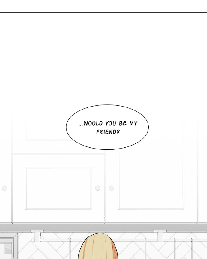 Lost in Translation Chapter 128 page 38 - 