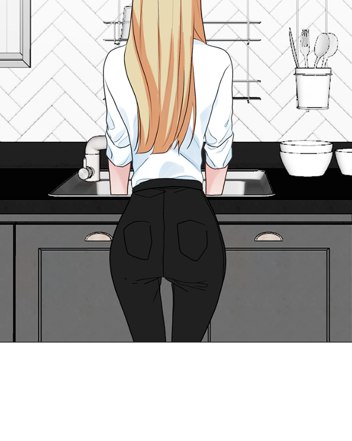 Lost in Translation Chapter 128 page 39 - 