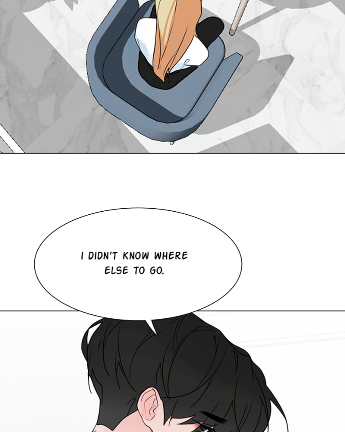 Lost in Translation Chapter 128 page 5 - 