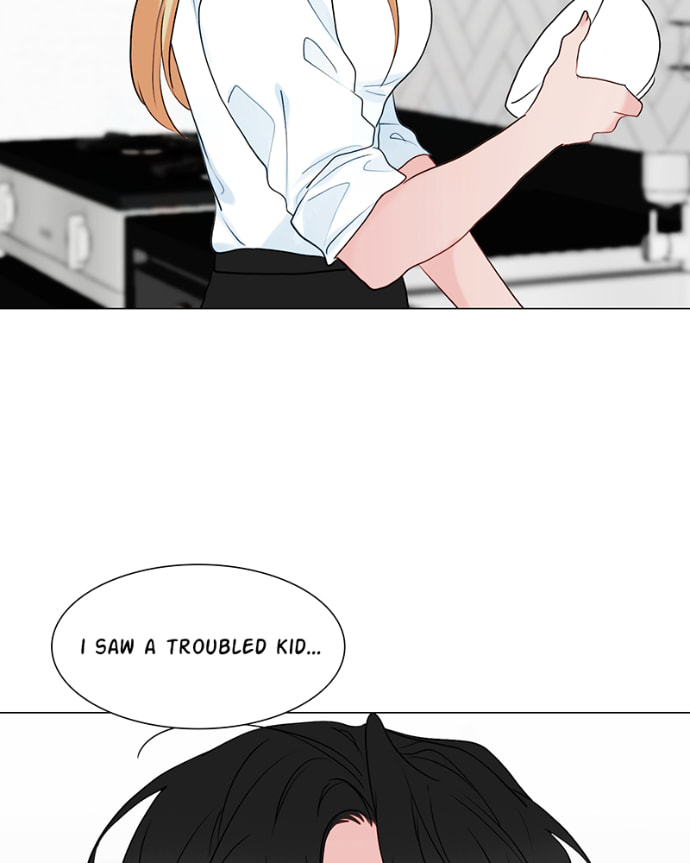 Lost in Translation Chapter 128 page 42 - 