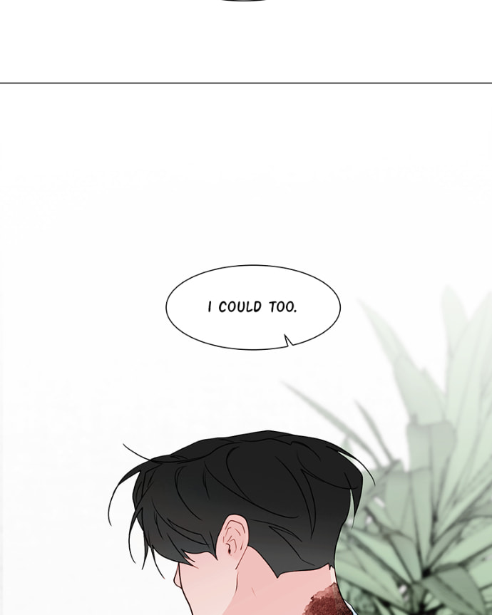Lost in Translation Chapter 128 page 46 - 