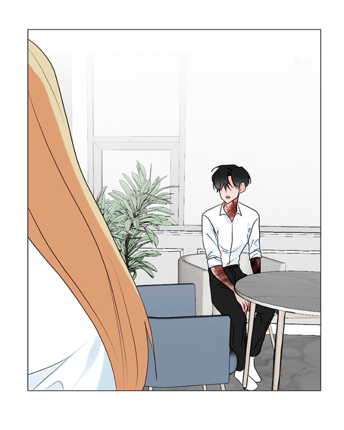 Lost in Translation Chapter 128 page 50 - 