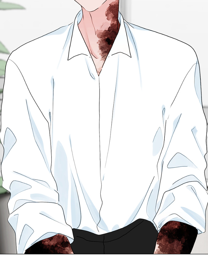 Lost in Translation Chapter 128 page 52 - 