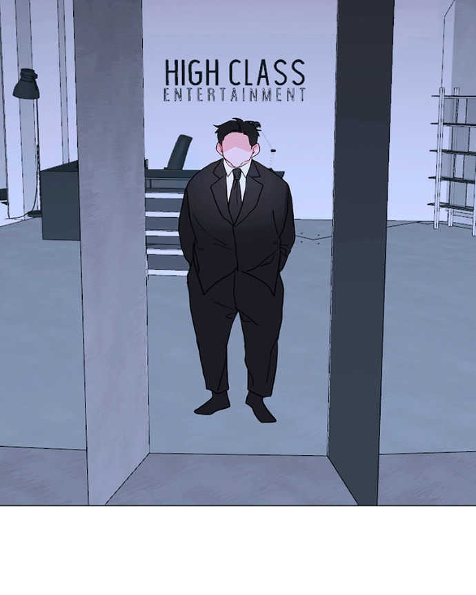 Lost in Translation Chapter 128 page 57 - 